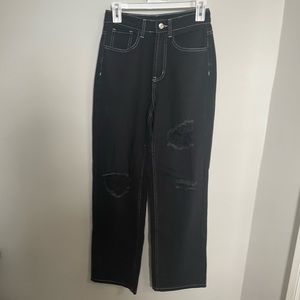 Brand: SHEIN | Size: XS/2 | Color: Black